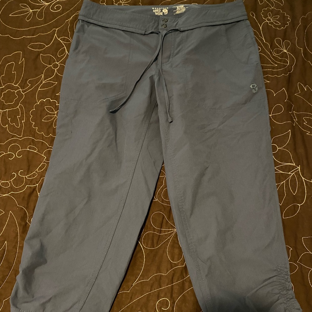 Mountain Hardwear Capris